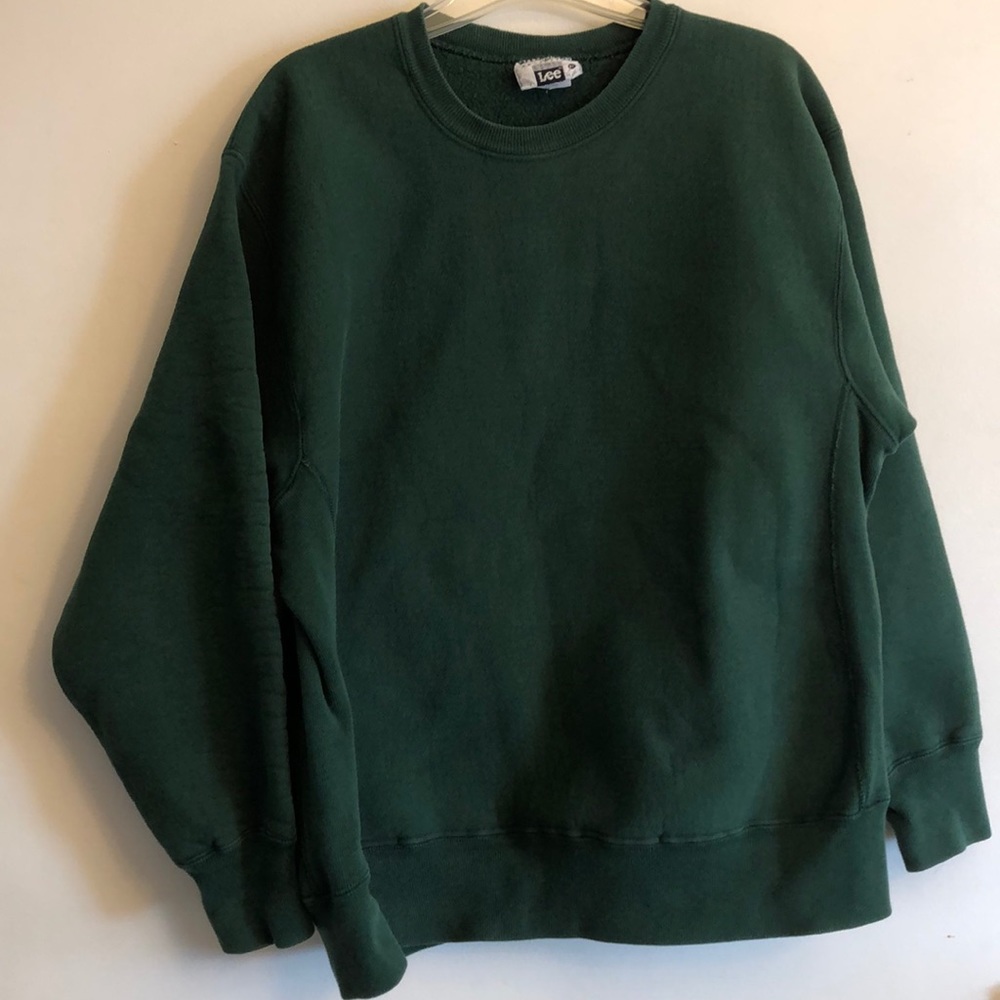 Lee men’s Sweatshirt XL
